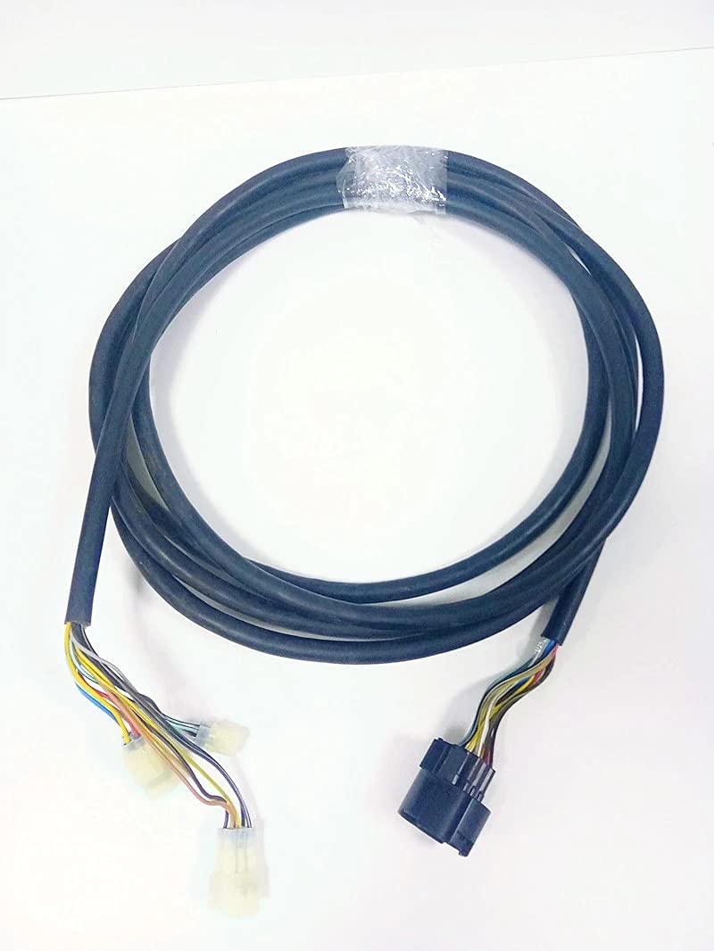 Suitable for Honda 32580-ZW1-V01 Cable Switch Panel Wiring Harness 16.5 feet.