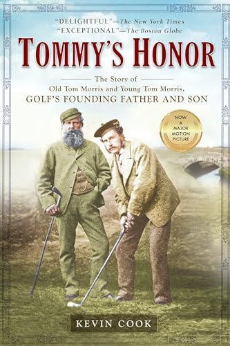 Tommy's Honor