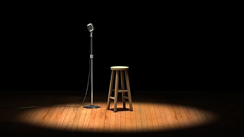 Stand-up Comedy by Fawesome