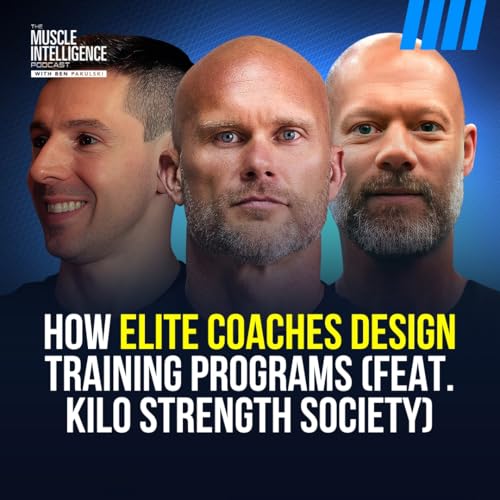 Why 99% of Training Programs Fail After 12 Weeks #397