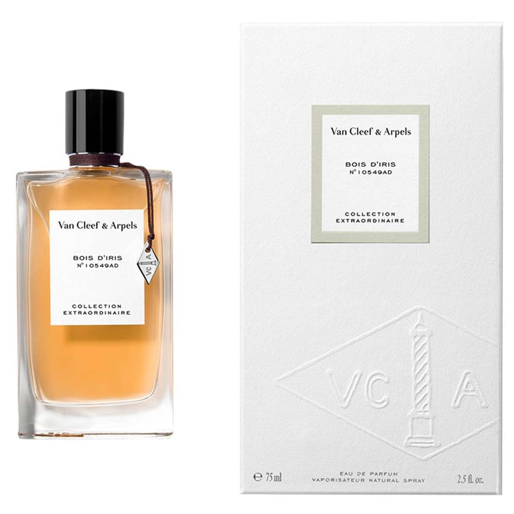 Van Cleef & Arpels, Agua fresca - 75 ml.