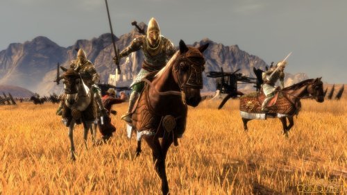 Image of Lord of the Rings: Conquest - Playstation 3 (Renewed)