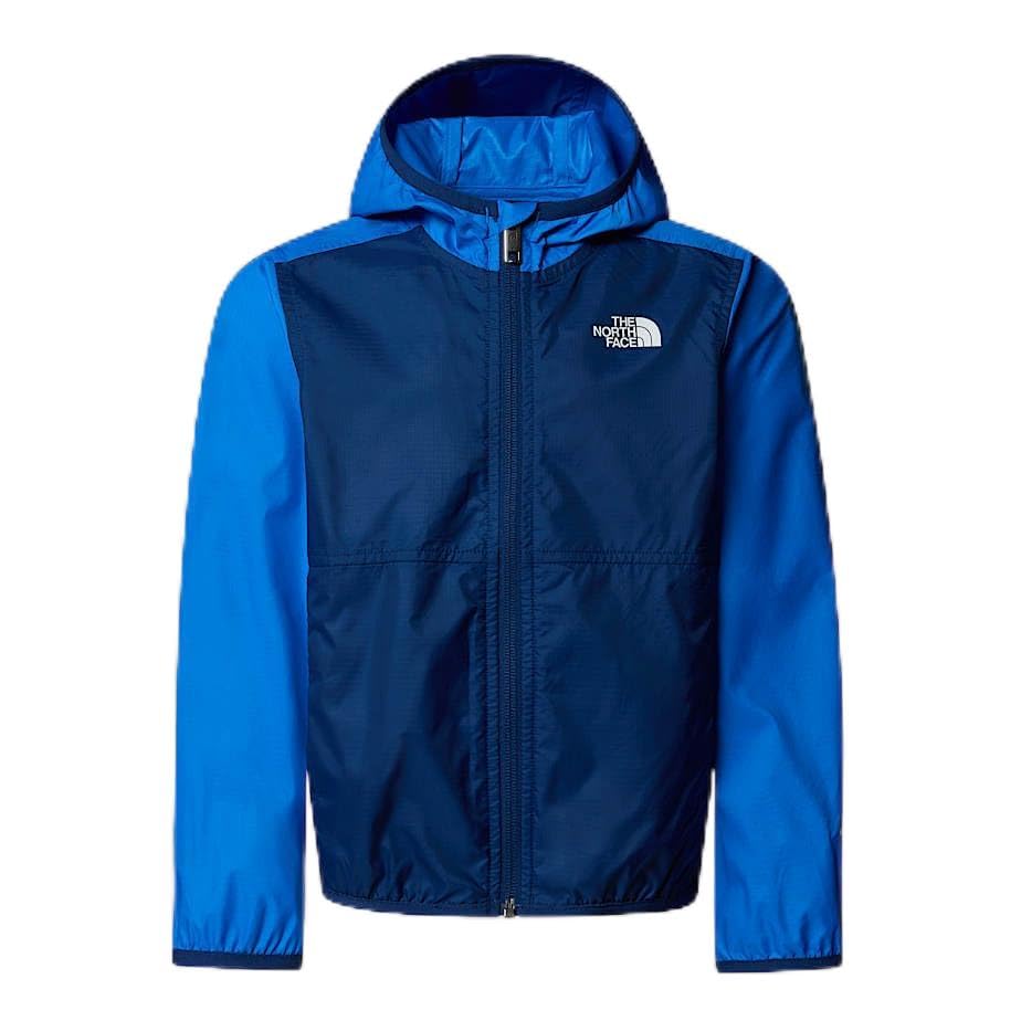 THE NORTH FACE NF0A8BXYJK3 M S/S 40TH ANNIVERSARY MOUNTAIN JACKET H Jacket...