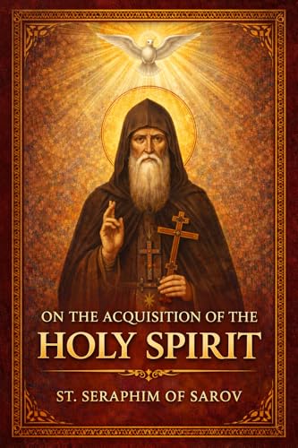 On the Acquisition of the Holy Spirit