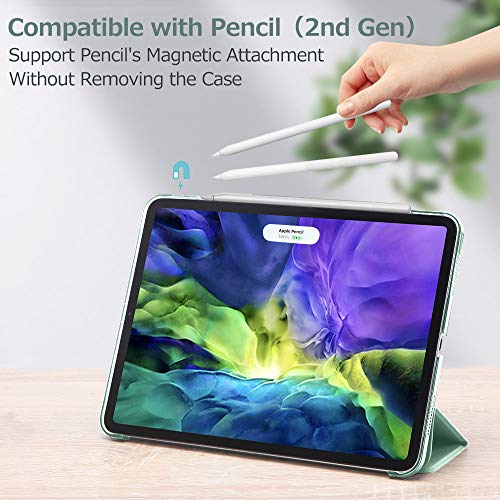 Sripns Hülle für iPad Pro 11 Zoll 2. Generation