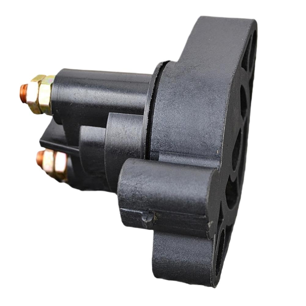 Snowmobile Starter Relay Solenoid 12V Compatible with Automotive Motorcycle Parts Arctic Sabercat 500 600 700 EFI Z1 Turbo SNO Pro LXR EXT TZ1 Turbo LXR Touring T500