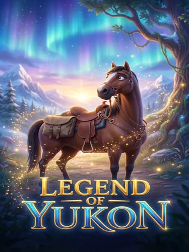  Leggenda dello Yukon
