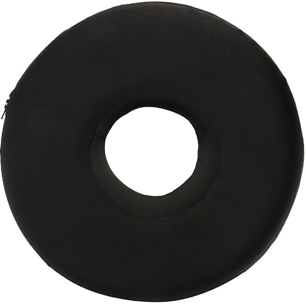 Danlai Ear Piercing Pillow, Pressure Relief Cushion for Side Sleepers to Ease Ear Discomfort and Inflammation