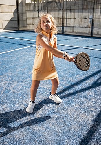 Image of HEAD Coello Junior 2026 Padel Paddle