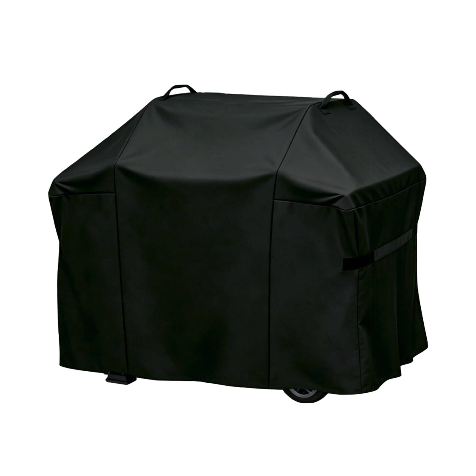 Blackhoso Grill Cover for Weber Genesis II 4 Burner and LX 400 Series Genesis E310 Grill, 65 Inch 7131 Heavy Duty & Waterproof, Outdoor Cover for Weber Summit 400 Series Genesis II 410,435,440 Grill