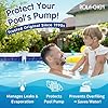 New Rola‑Chem Pool Sentry M‑3000 Automatic Pool Filler – Automatic Water Leveler for Inground & Above‑Ground Pools, Ponds & Spas – Auto Pool Filler with Adjustable Float Valve