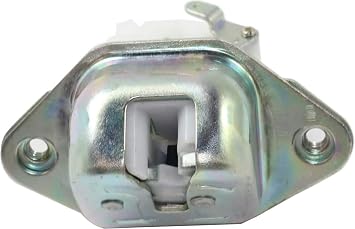Liftgate Lock Actuator fits 2008-2022 Subaru Impreza Hatchback