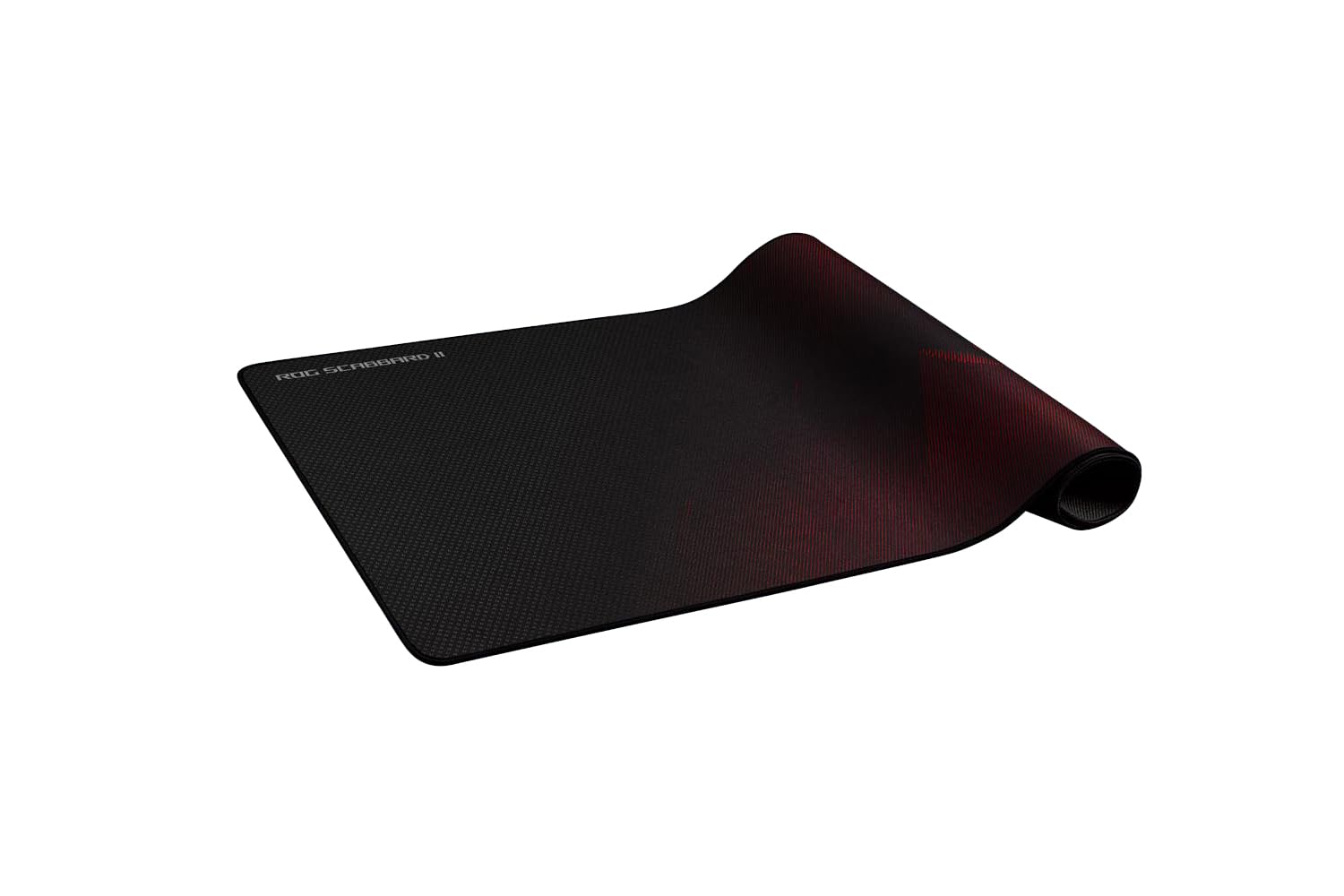 ASUS - Tapis de Souris ROG Scabbard II