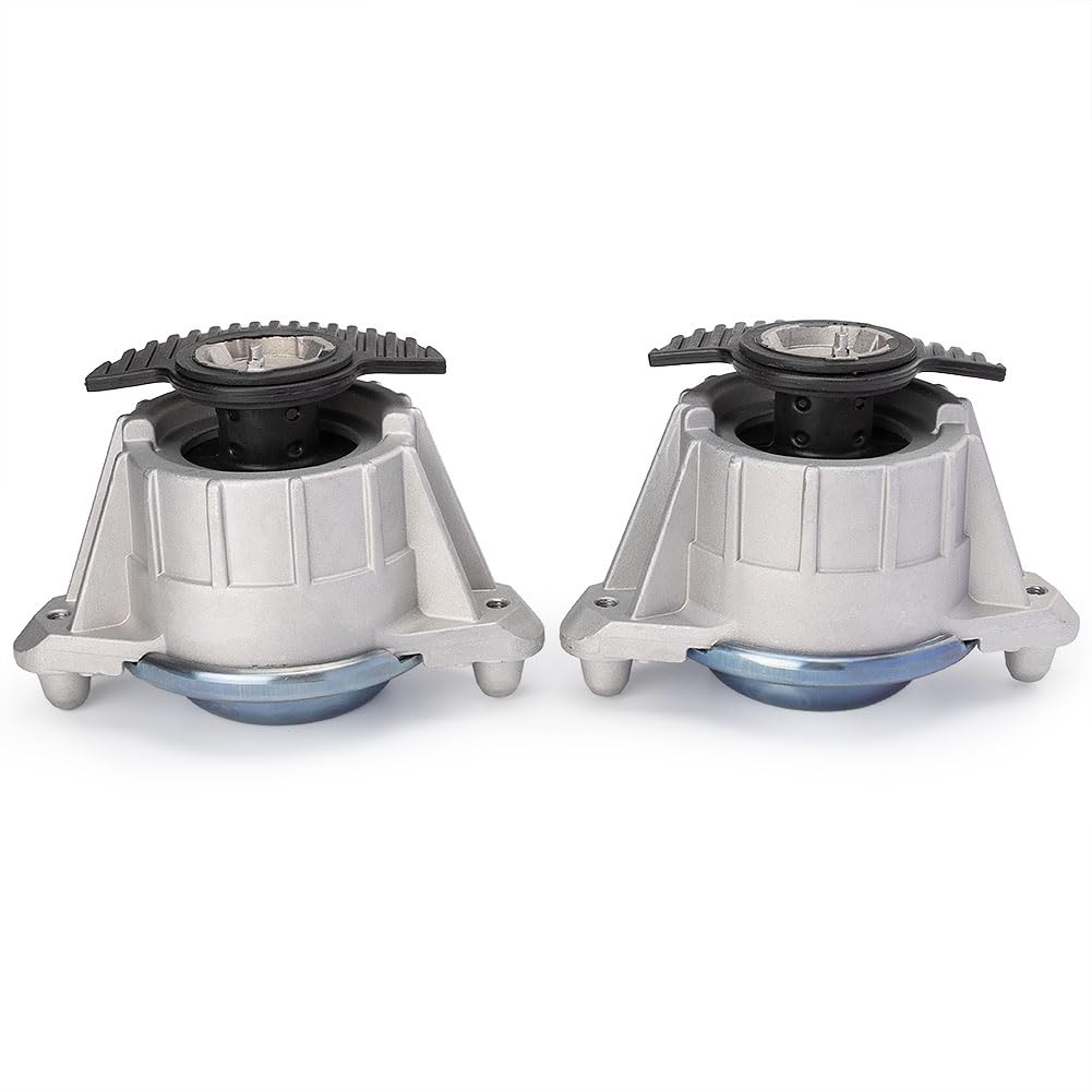Amazon.com: FANHAY Left & Right Engine Transmission Mount kit 