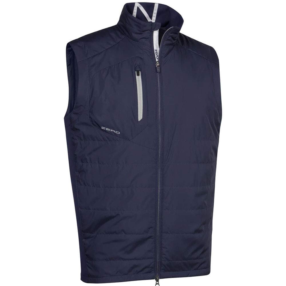 Zero RestrictionMen's Vest Sleeveless