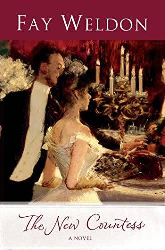 The New Countess: A Novel (Habits of the House)