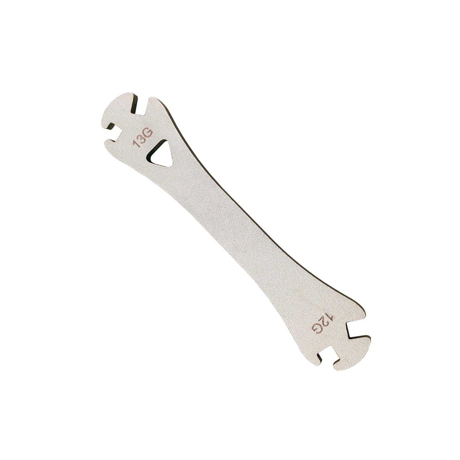 Panfhgfg Bt025s1 3 Bike Spokes Nipple Remover Wrench, Stainless Steel Rims For Wheel Tension On All Bicycles Road Bike Spokes Wrench Rims Knitting Tool