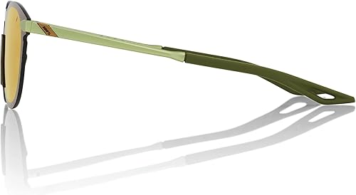 Miniatura 3 de 100% Gafas de sol redondas Legere