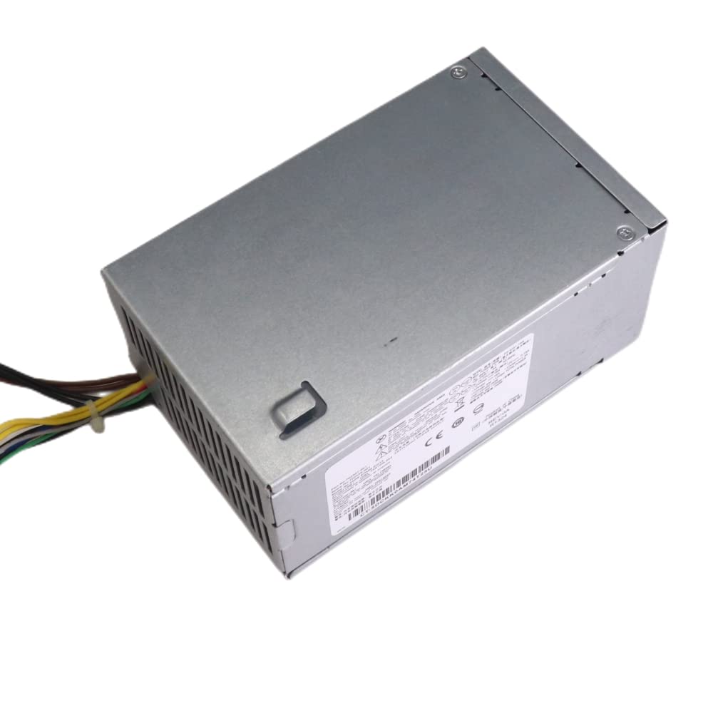 Alimentation HP 240W SFF - 80 Plus Silver, Pour HP 600 G1 / Z230 SFF, Occaz