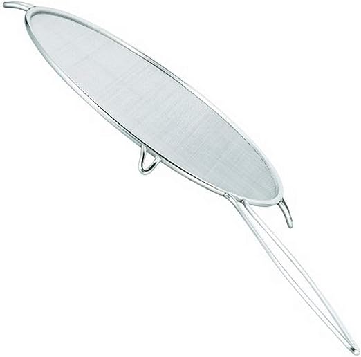 Cuisipro 13" Splatter Guard Splatter Screens Home & Kitchen