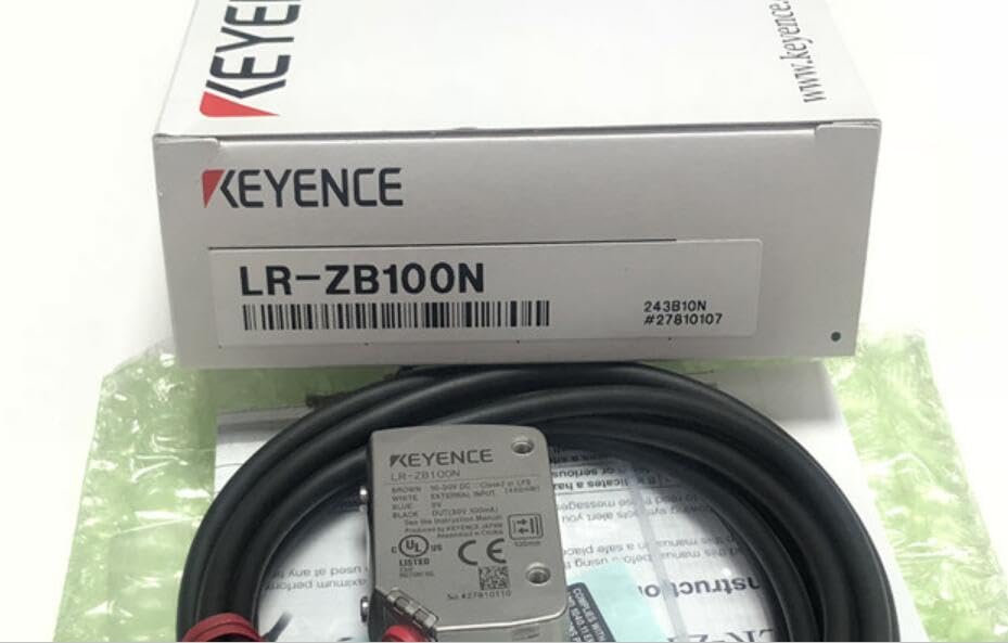 original LR-ZB100AN Keyence sensor (LR-ZB100AN)