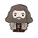 HARRY POTTER Spilla Hagrid