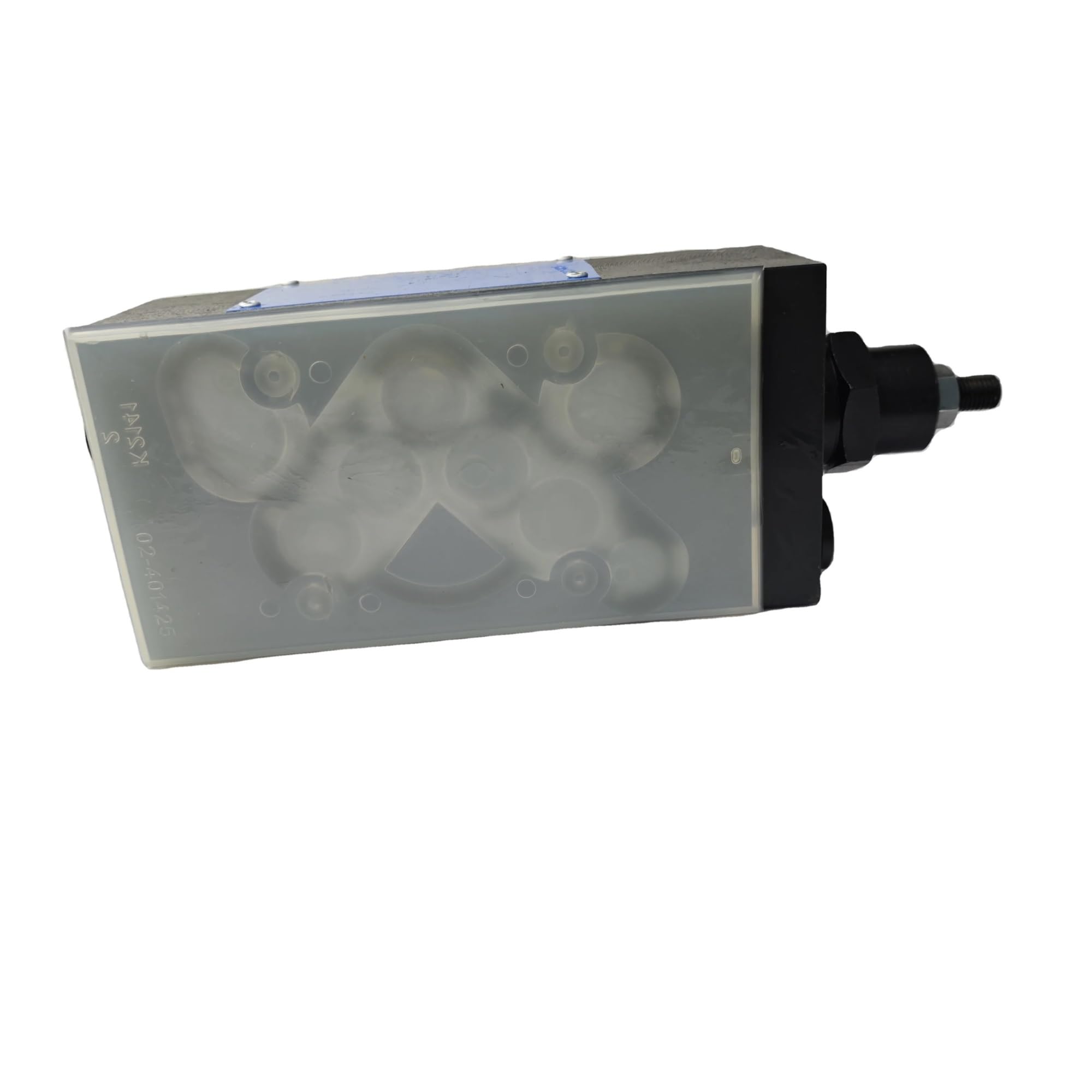 NVSFZGIYG Relief Valve DGMC-5-BT-BW-B-30