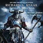 Cover of Rex Draconis: Shadows of the Dragon Moon