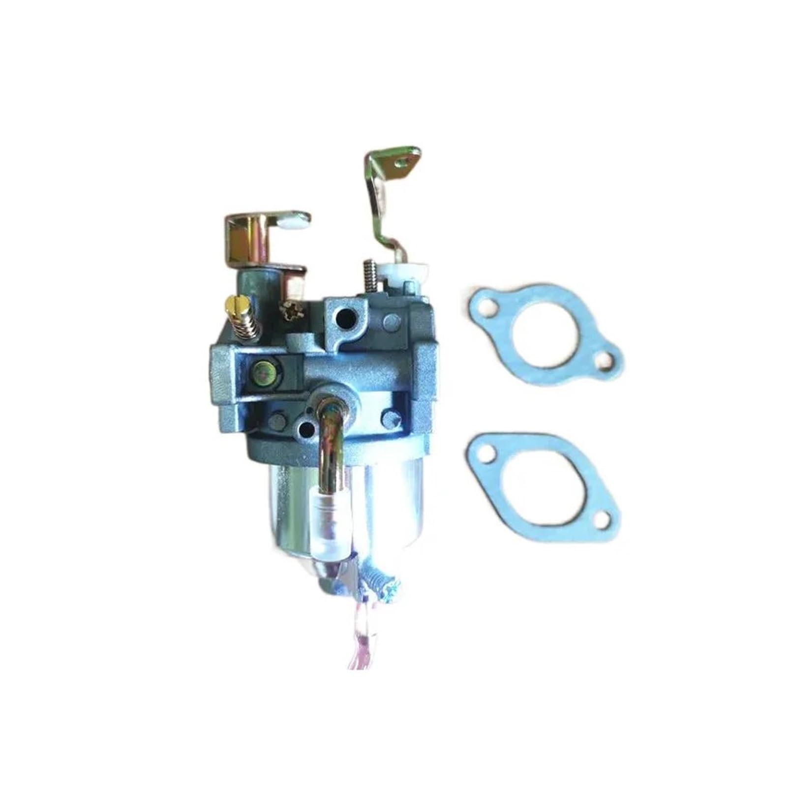 Carburateur 715520 joint carby outillage industriel motorisé