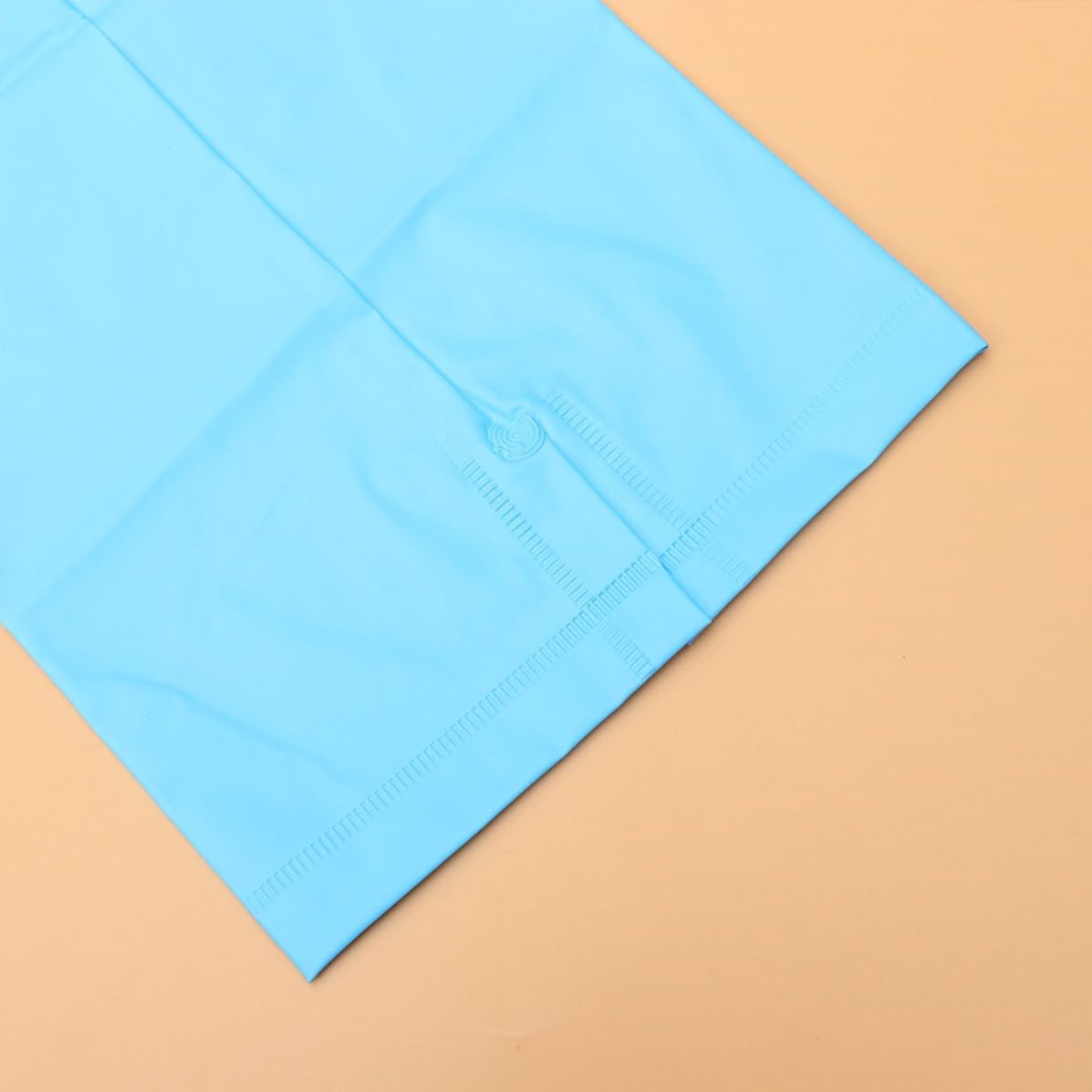 Waterproof PVC Leg Covers for Outdoor Camping Rain Protection