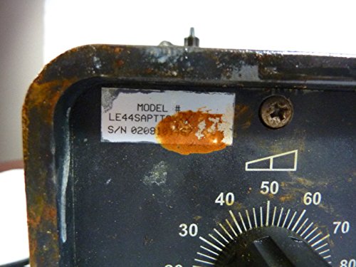 LMI LE44SAPTT3XXX Electromagnetic Dosing Pump