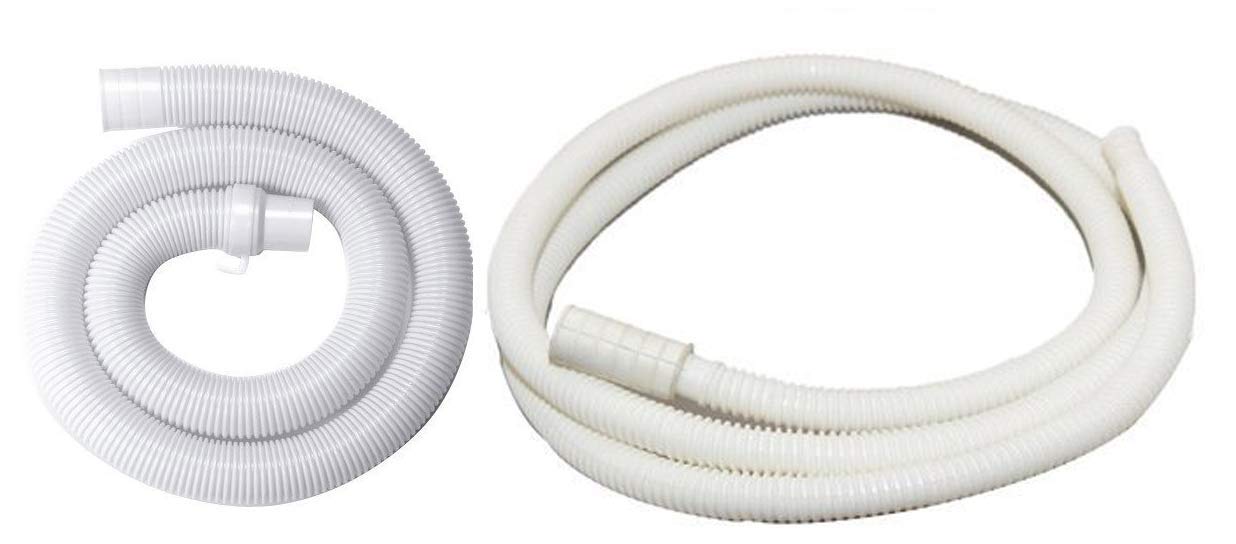 Buy Universal 1.5 Meter Top Load/Semi Load Washing Machine Outlet Drain