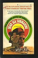 Dead Sea Submarine B000K11CKQ Book Cover