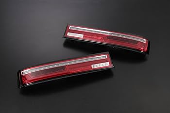 Amazon | DA17W エブリイワゴン オールLEDテールランプ Ver.2