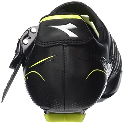Diadora D170599_black/yellow fluo8071