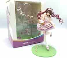 Amazon.co.jp: amiami大崎甜花デヴォーティングリンネver.1/8