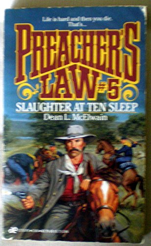 Slaughter at Ten Sleep