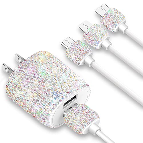 Blocage rapide chargeur USB et câble de charge multiple pour éviter les nœuds
