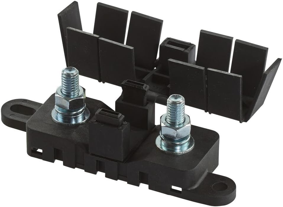 HELLA Fuse Holder 8JD743135-011