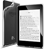 ELTD Amazon第10世代Kindle Paperwhite カバー 2018年モデルKindle Paperwhite 10 クリアカバー 電子書籍リーダー保護クリアケース Kindle Paperwhite10代目ソフトカバー ELTD Amazon第10世代Kindle Paperwhite カバー 2018年モデルKindle Paperwhite 10 クリアカバー 電子書籍リーダー保護クリアケース Kindle Paperwhite10代目ソフトカバー