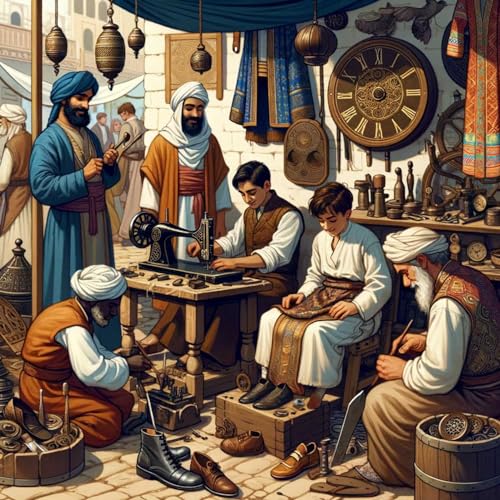 『מקצועות בסיכון - האם המסורת תישמר?』のカバーアート