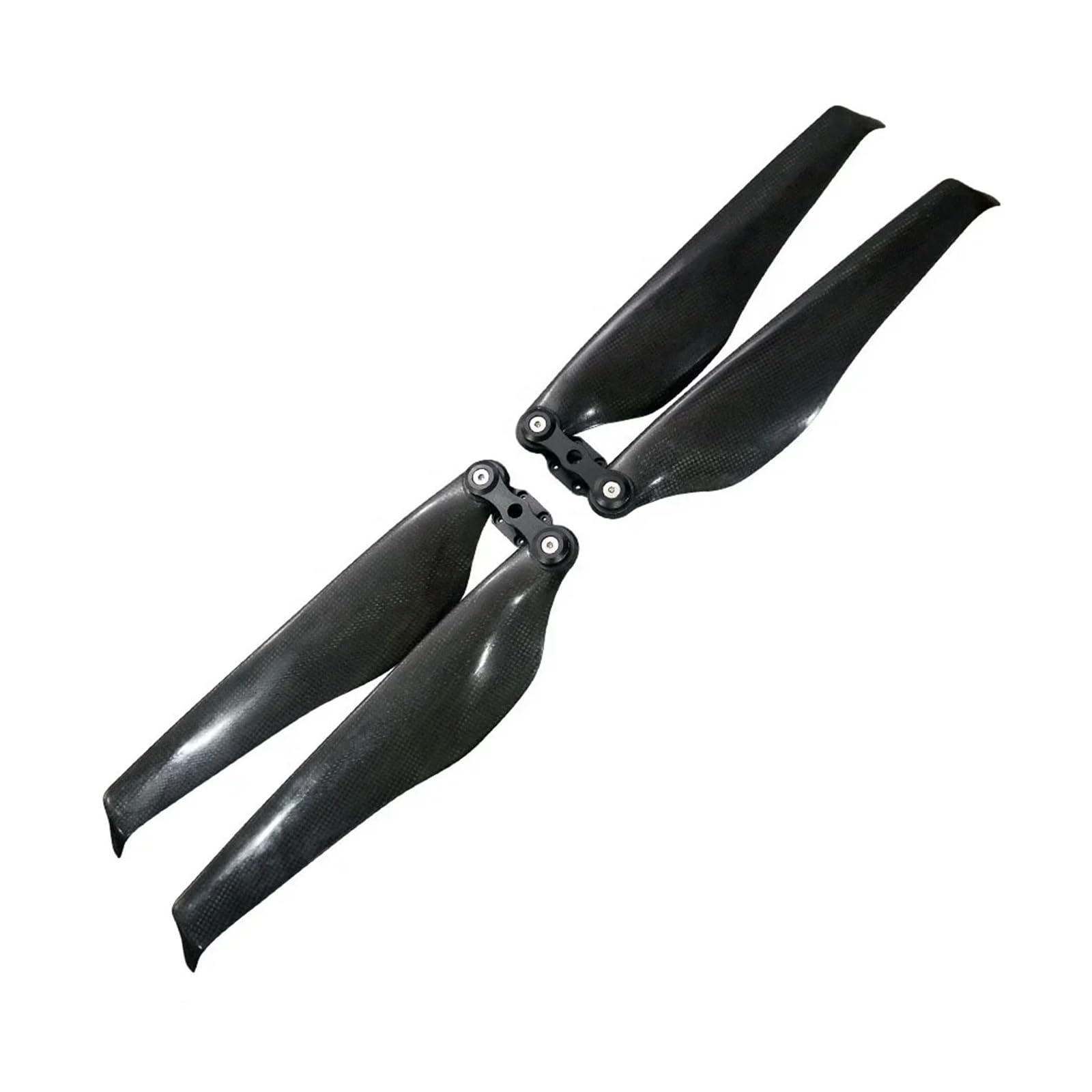 Hélice UAV Multirotor Compuesta De Carbono Balsa | Material compuesto de balsa de carbono, tamaño de 30 pulgadas, bajo ruido de rotación, peso ligero, hoja pare