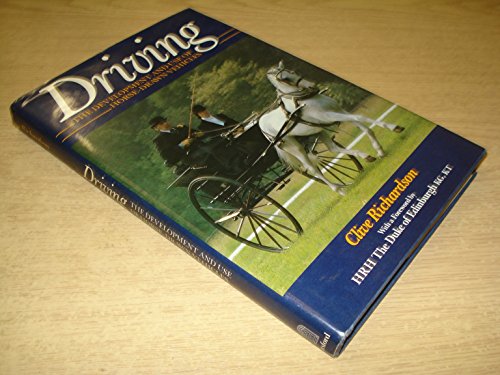 Driving: An Instructional Guide to Driving Sing... 0713439920 Book Cover