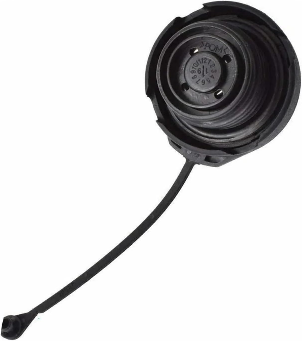 Compatible With A1 2011-2014 For A2 2000-2005 For A3 2003-2012 For A4 1995-2001 For A6 1997-2005 1 Pcs Car Fuel Tank Cap 1H0201553B