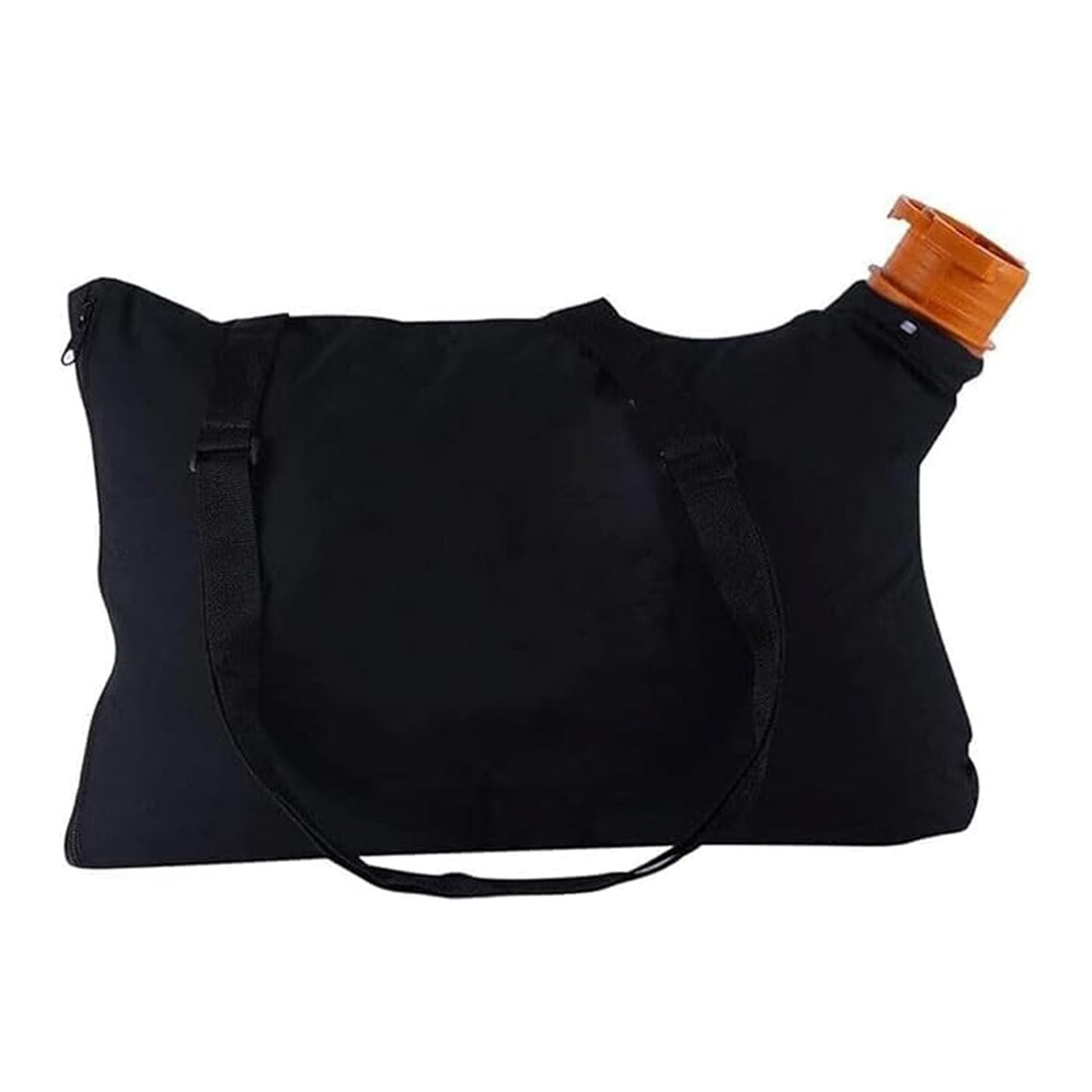 Kalttoy Quick Releasing Debris Collection Bag Repairing Part Suitable for WG505 WG509 Blower Units High Airflows Meshes Panels ‌Reinforced Stitching Bag‌