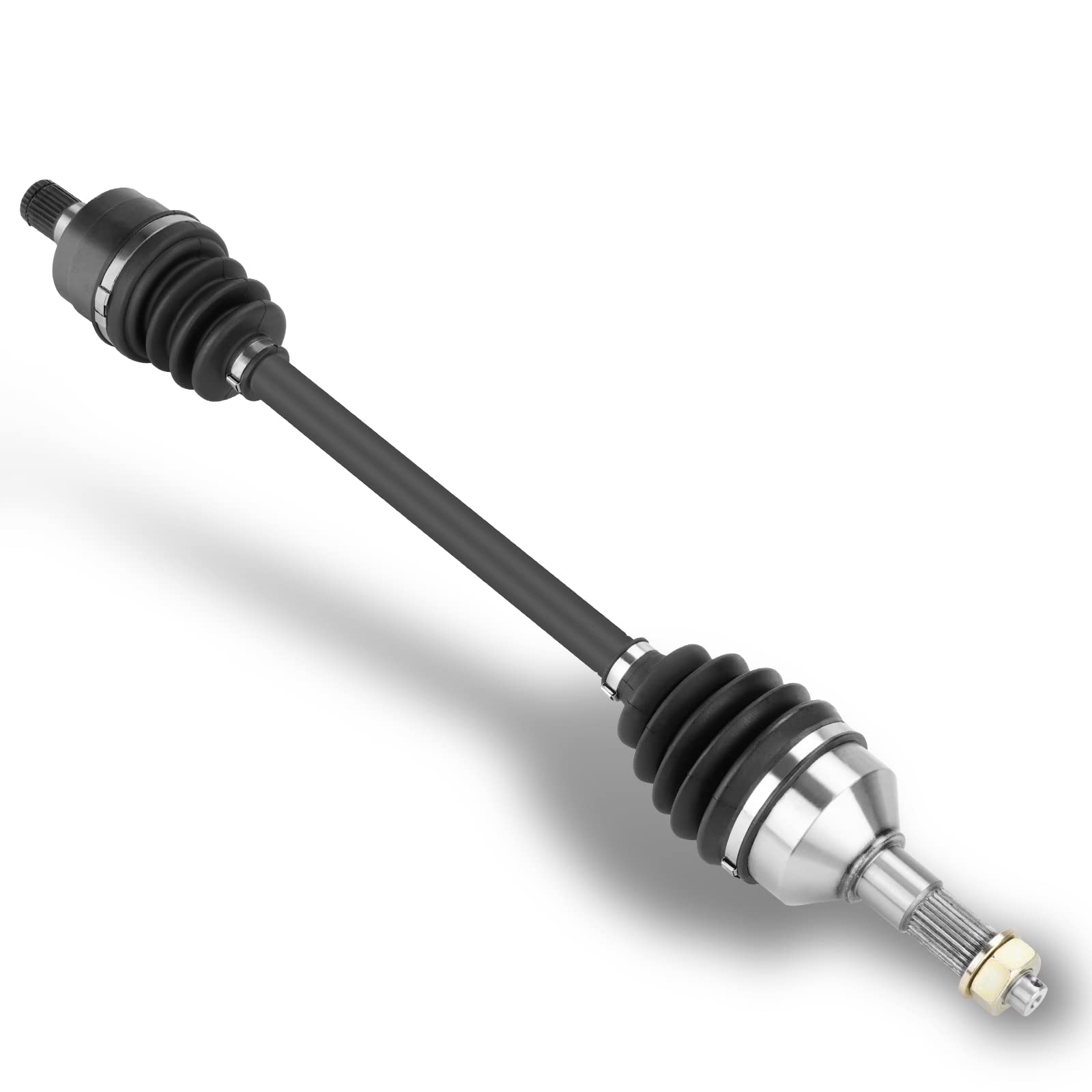 Amazon.com: Chabushi CV Axle Front Right Assembly for Kawasaki