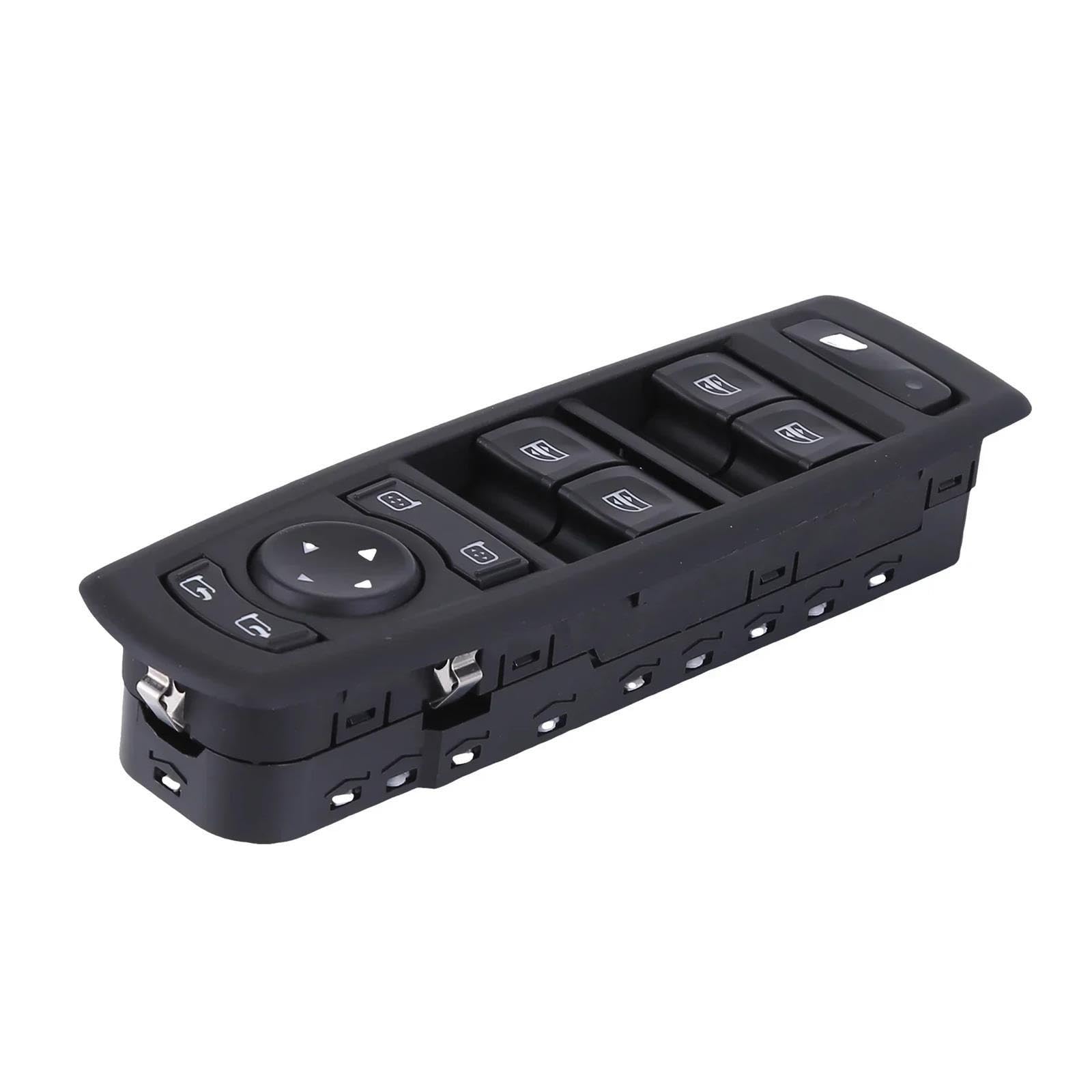 cristal auto Interruptor Ventana Para MEGANE III COUPE interruptor