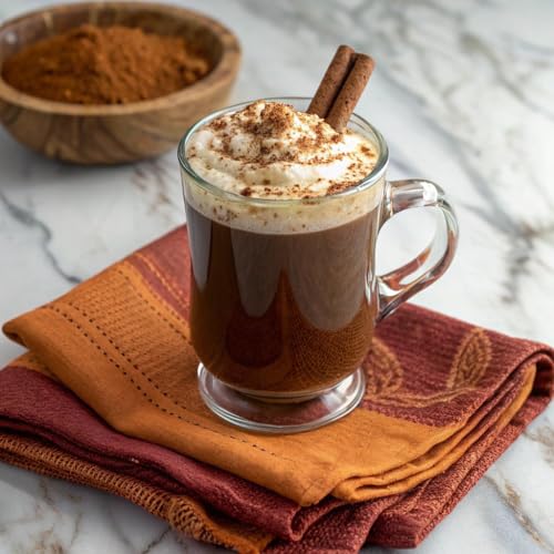 Death Wish Pumpkin Coffee