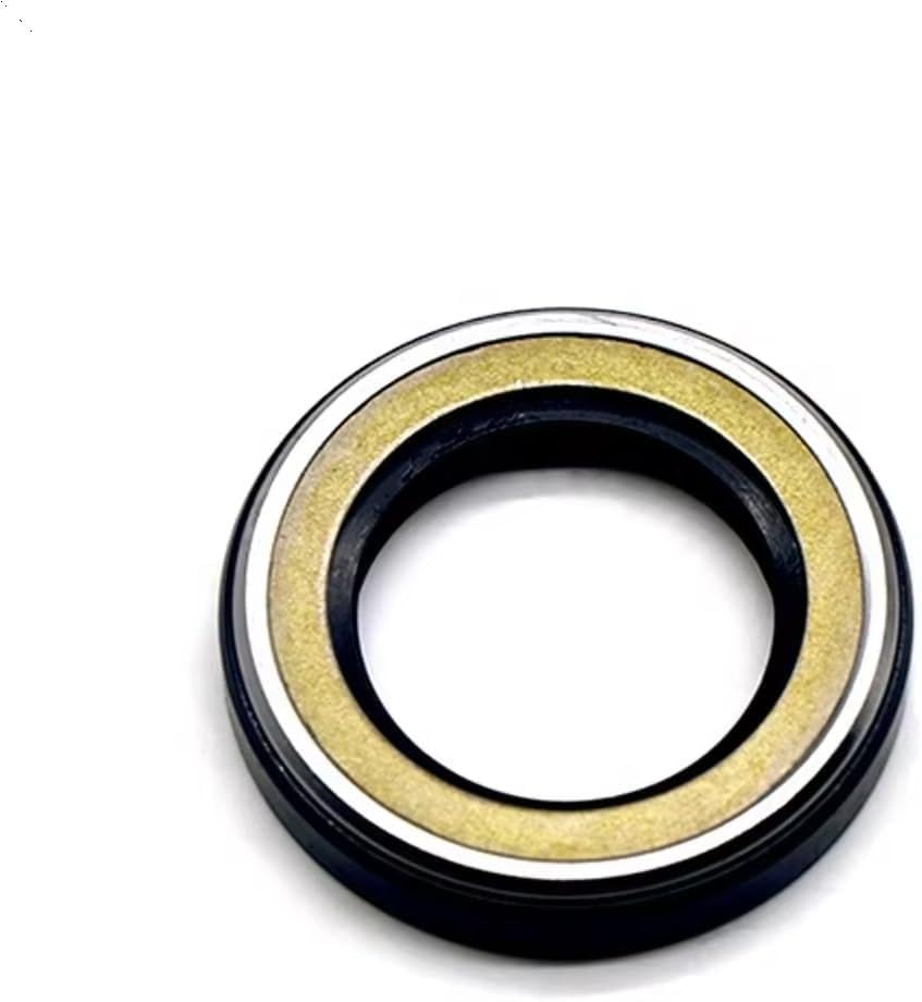 Swing Motor Seal Kit, Compatible with CAT E320D 312D 330D 336D Excavator Machinery Replacement Part 1733454 (312D)