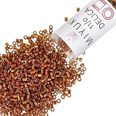 DB0144 - Silver-Lined Amber